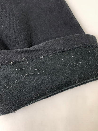 【中古品】【メンズ】 ALYX アリクス AAMPA0266FA02 GARMENT DYED SWEAT PANT スウェットパンツ 152-241019-ks-19-min サイズ：M カラー：ブラック 万代Net店