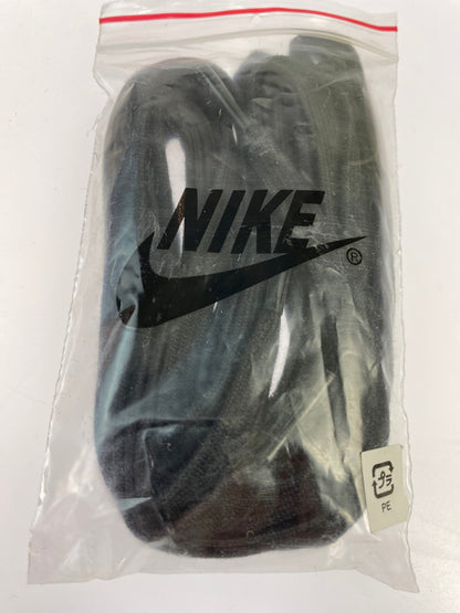 【中古品】【メンズ】 NIKE ナイキ DJ7840-002 ×STUSSY AIR FORCE 1 MID SP 靴 シューズ スニーカー SNEAKERS 160-241020-ks-28-min サイズ：27.5cm カラー：BLACK/BLACK-WHITE 万代Net店