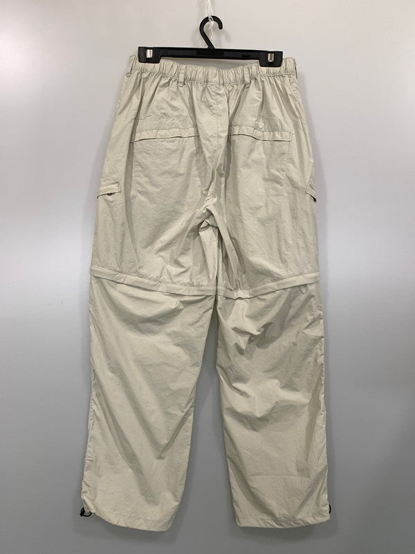 【中古品】【メンズ】  CREEK ANGLER'S DEVICE クリークアングラーズデバイス POWERLINE SPORT UTILITY PANT ボトムス ズボン パンツ  153-241023-AS-4-min サイズ：L カラー：ホワイト 万代Net店