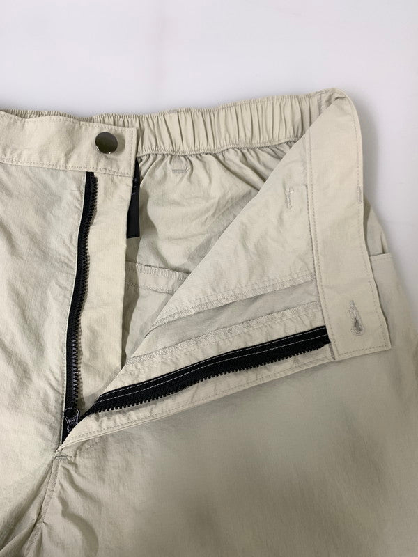 【中古品】【メンズ】  CREEK ANGLER'S DEVICE クリークアングラーズデバイス POWERLINE SPORT UTILITY PANT ボトムス ズボン パンツ  153-241023-AS-4-min サイズ：L カラー：ホワイト 万代Net店