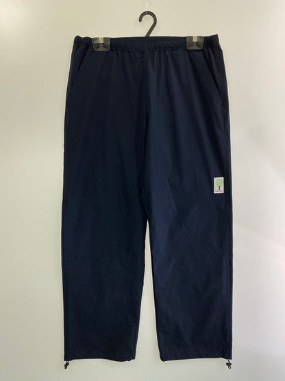 【中古品】【メンズ】  CUP AND CONE カップアンドコーン SOLOTEX TRACK PANTS ソロテックス トラックパンツ メンズボトムス ズボン 153-241022-em-25-min カラー：ネイビー 万代Net店