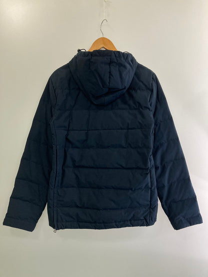 【現状渡し品】【メンズ】 L.L.Bean エルエルビーン BEAN SIGNATURE ANORAK PARKA アノラックパーカー 146-241026-ks-06-min サイズ：S カラー：ネイビー 万代Net店