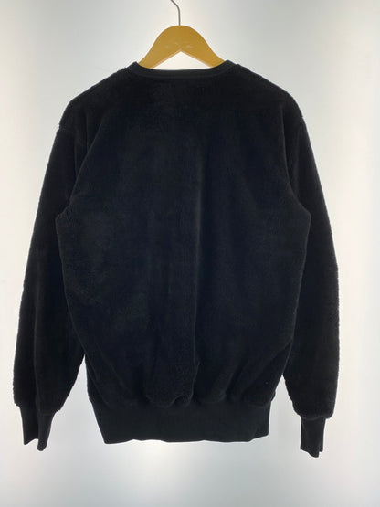 【中古品】【メンズ】 WESTRIDE ウエストライド -CYCLTOGS- FLEECE CREW PULLOVER フリース 145-241026-AS-9-min カラー：ブラック 万代Net店