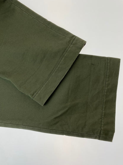 【中古品】【メンズ】 RADIALL ラディアル RAD-15AW-PT003 ARMY CHINO TROUSERS チノパン 153-241028-cn-9-min サイズ：S カラー：オリーブグリーン 万代Net店