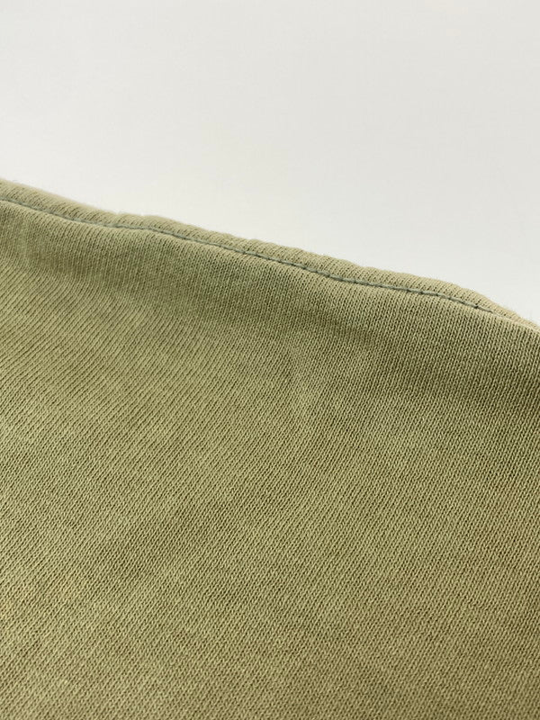 【現状渡し品】【メンズ】 NIKE ナイキ 00's PRINT TEE プリント Tシャツ 半袖Tシャツ トップス 146-241024-yn-16-min サイズ：L カラー：ブラウンベージュ 万代Net店