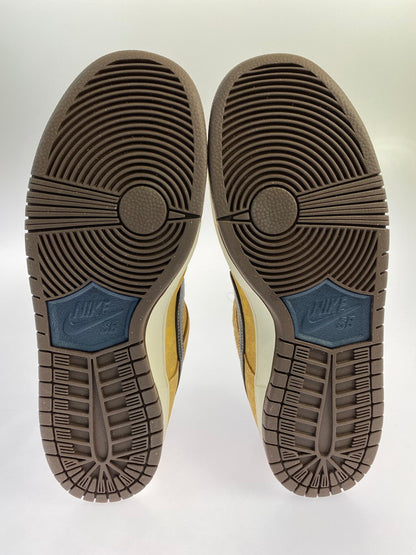 【LIFTる。景品】【中古】【メンズ】 NIKE SB ナイキエスビー FZ1278-200 DUNK LOW PRO CITY OF CINEMA CELESTIAL GOLD AND DARK TEAM RED ダンクロー プロ スニーカー シューズ 靴 160-241022-me-23-min サイズ：28.5cm US10.5 カラー：CELESTIAL GOLD/DARK 万代Net店