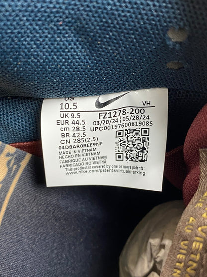 【LIFTる。景品】【中古】【メンズ】 NIKE SB ナイキエスビー FZ1278-200 DUNK LOW PRO CITY OF CINEMA CELESTIAL GOLD AND DARK TEAM RED ダンクロー プロ スニーカー シューズ 靴 160-241022-me-23-min サイズ：28.5cm US10.5 カラー：CELESTIAL GOLD/DARK 万代Net店