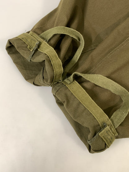 【中古品】【メンズ】  チェコ軍 OZKN PRESOV M 85 DOUBLE KNEE FIELD TROUSERS ダブルニーフィールドトラウザーズ パンツ 157-241028-cn-1-min サイズ：50 カラー：オリーブグリーン 万代Net店