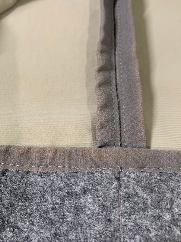 【中古品】【メンズ】 ROBERTO RICCI DESIGNS ロベルト リッチ デザインズ LONG COAT ロングコート メンズ アウター 141-260710-em-57-min サイズ：L カラー：グレー 万代Net店