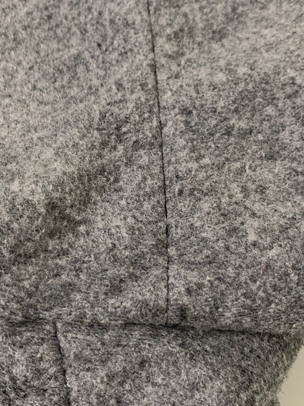 【中古品】【メンズ】 ROBERTO RICCI DESIGNS ロベルト リッチ デザインズ LONG COAT ロングコート メンズ アウター 141-260710-em-57-min サイズ：L カラー：グレー 万代Net店