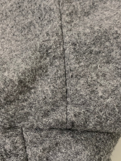 【中古品】【メンズ】 ROBERTO RICCI DESIGNS ロベルト リッチ デザインズ LONG COAT ロングコート メンズ アウター 141-260710-em-57-min サイズ：L カラー：グレー 万代Net店