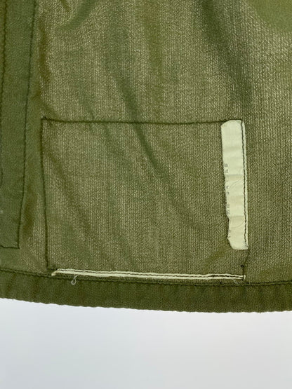 【現状渡し品】【メンズ】 CANADIAN ARMY カナディアンアーミー MK-2 COMBAT JACKET コンバットジャケット 146-250727-ks-21-min カラー：オリーブ 万代Net店