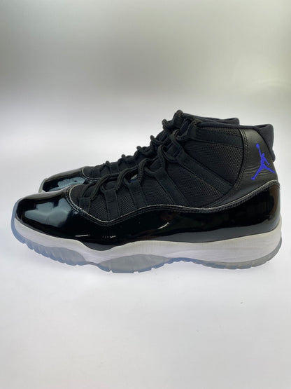 【中古品】【メンズ】 NIKE ナイキ 378037-003 AIR JORDAN 11 RETRO 靴 シューズ スニーカー SNEAKERS 160-241027-ks-11-min サイズ：28cm カラー：BLACK/CONCORD-WHITE 万代Net店