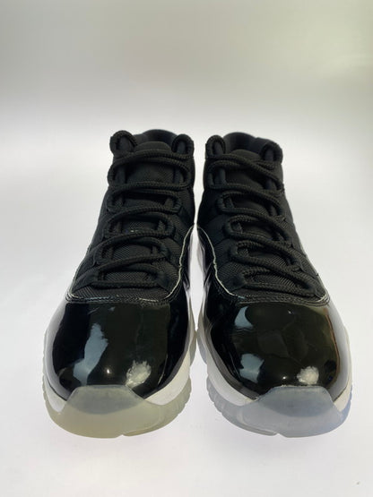 【中古品】【メンズ】 NIKE ナイキ 378037-003 AIR JORDAN 11 RETRO 靴 シューズ スニーカー SNEAKERS 160-241027-ks-11-min サイズ：28cm カラー：BLACK/CONCORD-WHITE 万代Net店