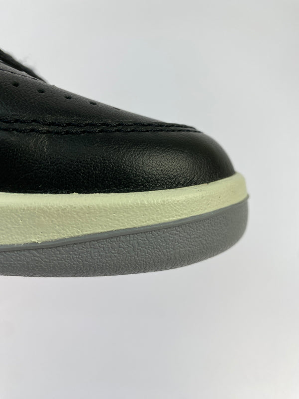 【中古品】【レディース】 NIKE GS AIR JORDAN 2 RETRO DQ8562-001 GS エアジョーダン2 レトロ レディース スニーカー シューズ 靴 166-260820-em-30-min サイズ：25.0cm カラー：BLACK CEMENT 万代Net店