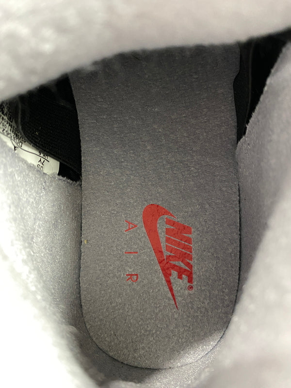 【中古品】【レディース】 NIKE GS AIR JORDAN 2 RETRO DQ8562-001 GS エアジョーダン2 レトロ レディース スニーカー シューズ 靴 166-260820-em-30-min サイズ：25.0cm カラー：BLACK CEMENT 万代Net店