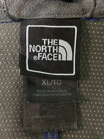 【中古品】【メンズ】 THE NORTH FACE ザ・ノースフェイス WINDWALL LS FLEECE JACKET フリースジャケット 144-241031-cn-18-min サイズ：XL カラー：ネイビー 万代Net店