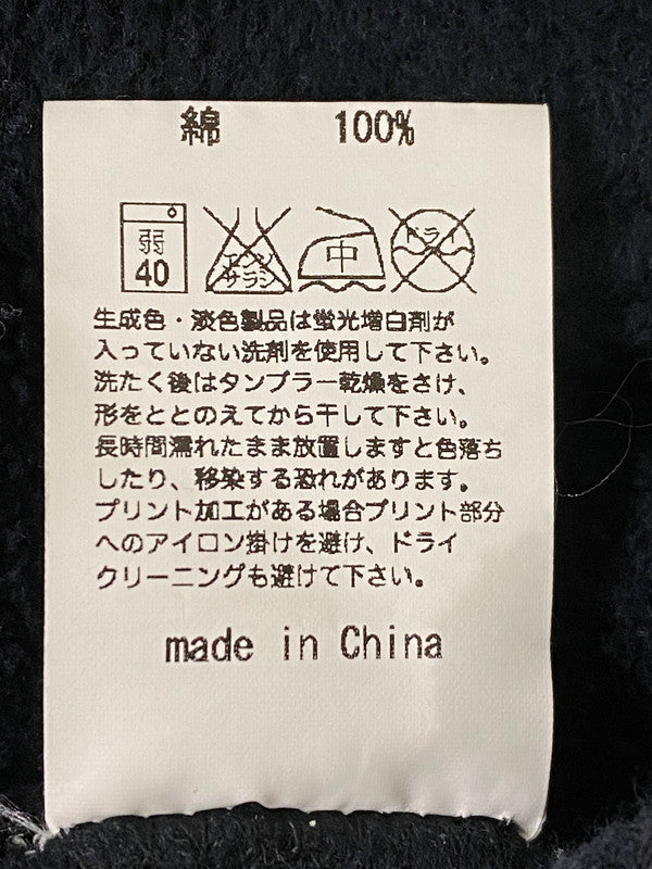 【中古品】【メンズ】 APPLEBUM BOX アップルバム LOGO HOODIE フーディー パーカー 142-241031-cn-10-min サイズ：M カラー：ブラック 万代Net店