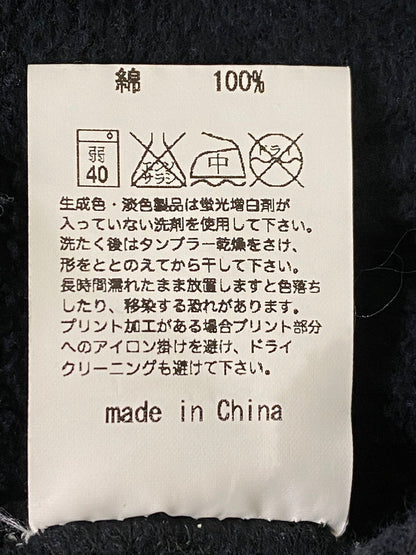 【中古品】【メンズ】 APPLEBUM BOX アップルバム LOGO HOODIE フーディー パーカー 142-241031-cn-10-min サイズ：M カラー：ブラック 万代Net店