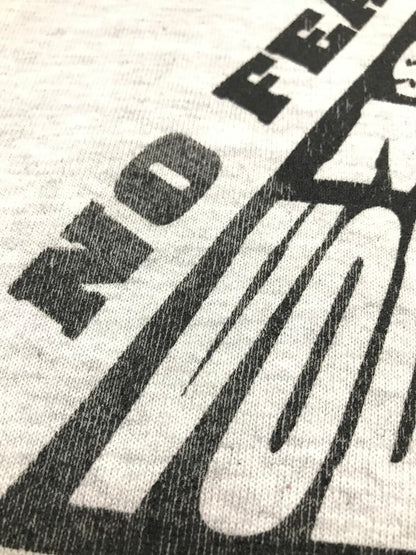 【中古品】【メンズ】 RUSSEL ATHLETHIC ラッセル アスレチック 90's SOUTHERNMISS 1995 VOLLEYBALL SWEATSHIRT プリント スウェット トレーナー トップス 146-251213-rt-12-tag サイズ：L カラー：ホワイト系 万代Net店
