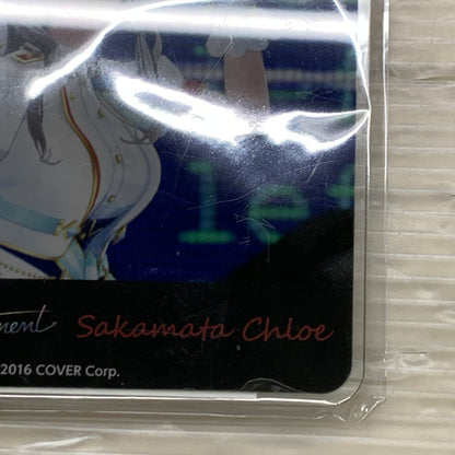 【中古品】 hololive ホロライブ 5th fes みるハコ アクリルコースター 沙花叉クロヱ Vtuber 053-260430-hu-10-min 万代Net店