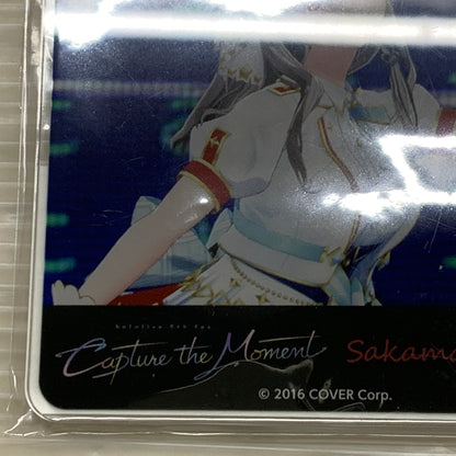 【中古品】 hololive ホロライブ 5th fes みるハコ アクリルコースター 沙花叉クロヱ Vtuber 053-260430-hu-10-min 万代Net店