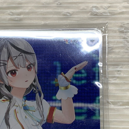 【中古品】 hololive ホロライブ 5th fes みるハコ アクリルコースター 沙花叉クロヱ Vtuber 053-260430-hu-10-min 万代Net店