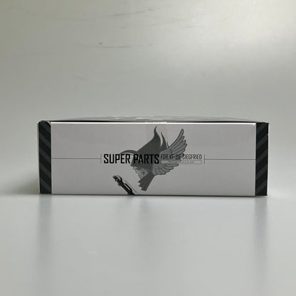 【中古品】 DX超合金 VF-31Fジークフリード メッサー・イーレフェルト機 用スーパーパーツセット バンダイ プラモデル 059-251211-em-02-min 万代Net店