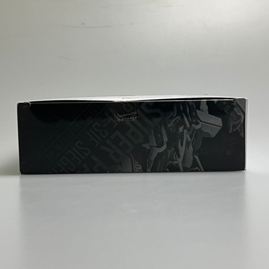 【中古品】 DX超合金 VF-31Fジークフリード メッサー・イーレフェルト機 用スーパーパーツセット バンダイ プラモデル 059-251211-em-02-min 万代Net店