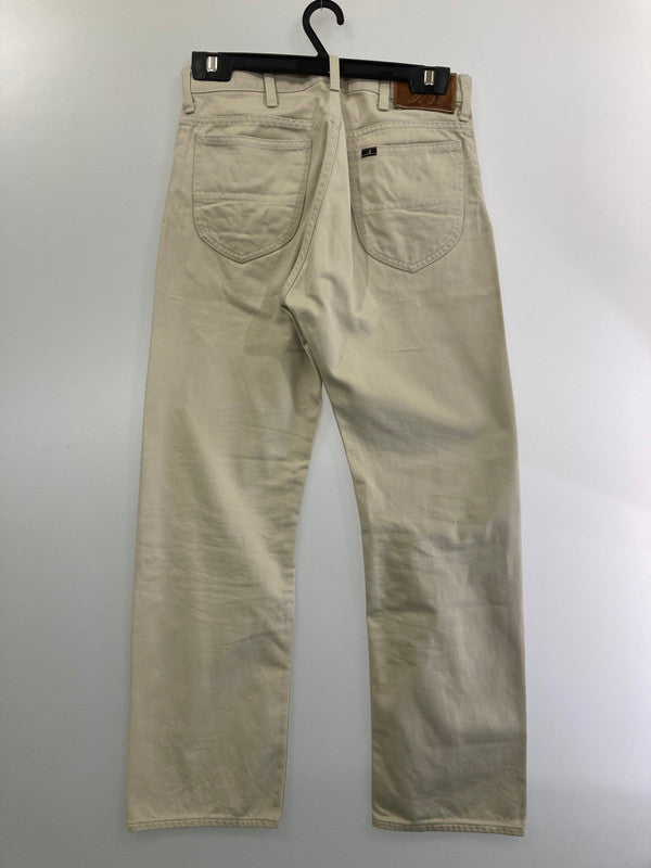 【中古品】【メンズ】  ANATOMICA アナトミカ 530-431-03 618 ORIGINAL JEANS ボトムス パンツ ズボン 152-241102-AS-48-min サイズ：31×31 カラー：ホワイト 万代Net店