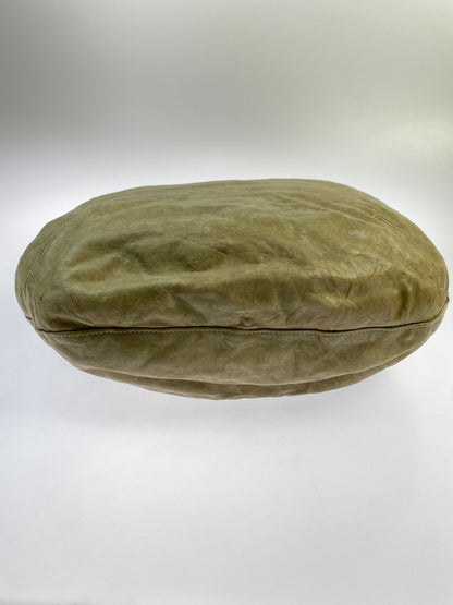 【現状渡し品】【メンズ】 ARTS＆SCIENCE アーツ＆サイエンス LEATHER ONE SHOULDER 鞄 バッグ 188-241116-AS-5-min カラー：ベージュ系 万代Net店