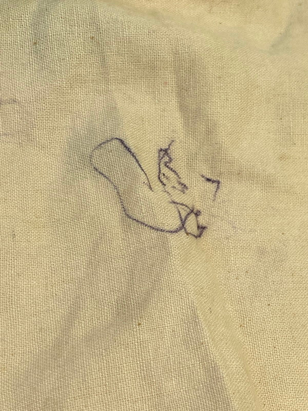 【現状渡し品】【メンズ】 ARTS＆SCIENCE アーツ＆サイエンス LEATHER ONE SHOULDER 鞄 バッグ 188-241116-AS-5-min カラー：ベージュ系 万代Net店