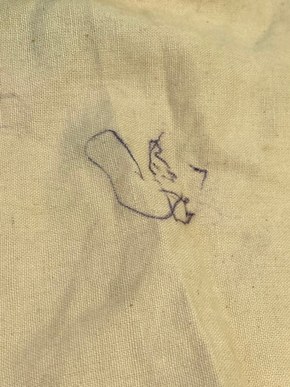 【現状渡し品】【メンズ】 ARTS＆SCIENCE アーツ＆サイエンス LEATHER ONE SHOULDER 鞄 バッグ 188-241116-AS-5-min カラー：ベージュ系 万代Net店