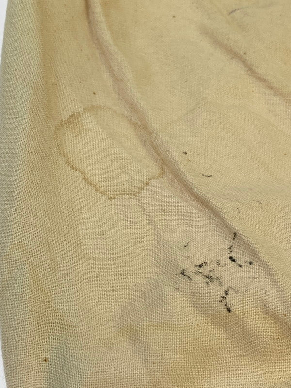 【現状渡し品】【メンズ】 ARTS＆SCIENCE アーツ＆サイエンス LEATHER ONE SHOULDER 鞄 バッグ 188-241116-AS-5-min カラー：ベージュ系 万代Net店