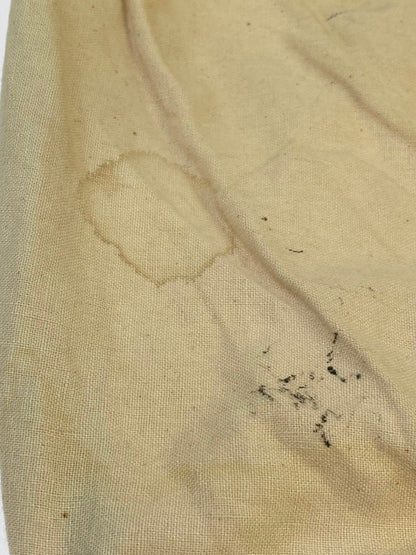 【現状渡し品】【メンズ】 ARTS＆SCIENCE アーツ＆サイエンス LEATHER ONE SHOULDER 鞄 バッグ 188-241116-AS-5-min カラー：ベージュ系 万代Net店