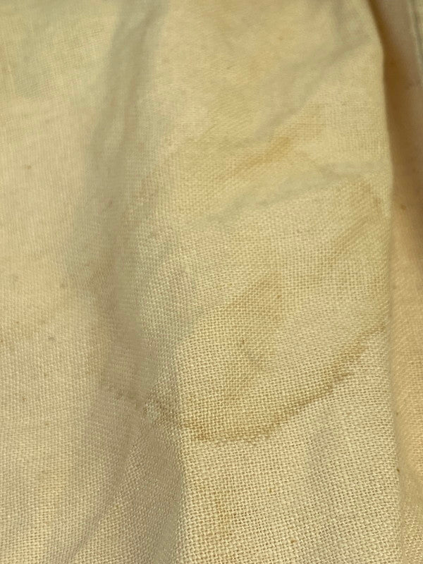 【現状渡し品】【メンズ】 ARTS＆SCIENCE アーツ＆サイエンス LEATHER ONE SHOULDER 鞄 バッグ 188-241116-AS-5-min カラー：ベージュ系 万代Net店