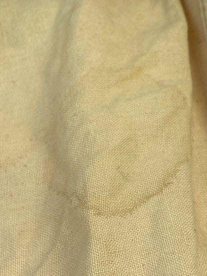 【現状渡し品】【メンズ】 ARTS＆SCIENCE アーツ＆サイエンス LEATHER ONE SHOULDER 鞄 バッグ 188-241116-AS-5-min カラー：ベージュ系 万代Net店