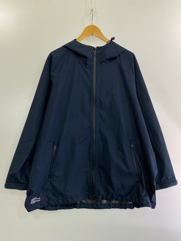 【中古品】【メンズ】  FRESHSERVICE フレッシュサービス FSC241-30117 PERTEX SHIELD BLOUSON パーテックスシールドブルゾン 140-241030-ks-36-min サイズ：F カラー：ネイビー 万代Net店