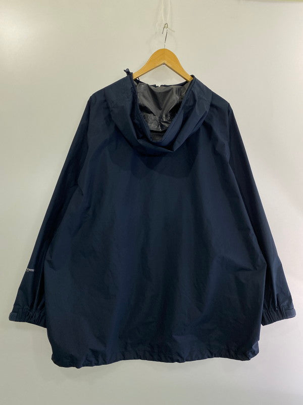 【中古品】【メンズ】  FRESHSERVICE フレッシュサービス FSC241-30117 PERTEX SHIELD BLOUSON パーテックスシールドブルゾン 140-241030-ks-36-min サイズ：F カラー：ネイビー 万代Net店