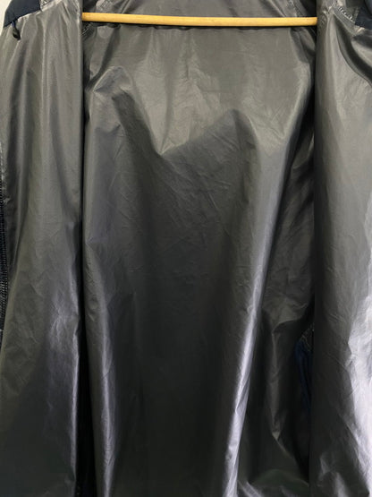 【中古品】【メンズ】  FRESHSERVICE フレッシュサービス FSC241-30117 PERTEX SHIELD BLOUSON パーテックスシールドブルゾン 140-241030-ks-36-min サイズ：F カラー：ネイビー 万代Net店