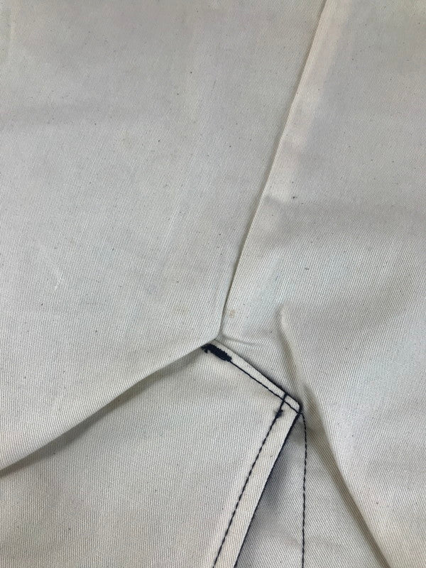 【中古品】【メンズ】 WOOLRICH WOOLEN MILLS ウールリッチウーレンミルズ WOOLRICH WOOLEN MILLS ウールリッチ ウーレンミルズ WOOL JACKET ウールジャケット アウター 144-251027-na-19-tag サイズ：サイズ表記なし 下記参照 カラー：ネイビー 万代Net店