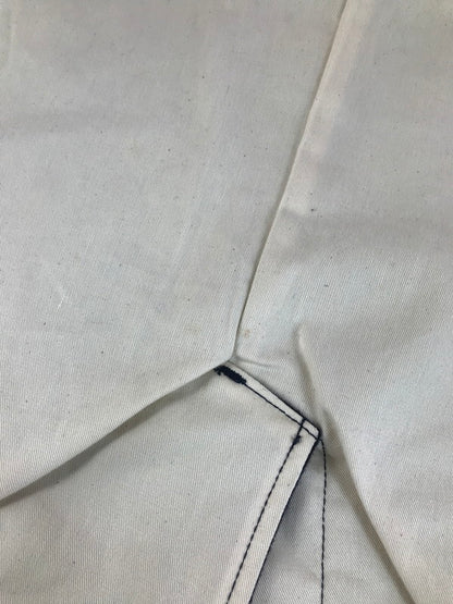 【中古品】【メンズ】 WOOLRICH WOOLEN MILLS ウールリッチウーレンミルズ WOOLRICH WOOLEN MILLS ウールリッチ ウーレンミルズ WOOL JACKET ウールジャケット アウター 144-251027-na-19-tag サイズ：サイズ表記なし 下記参照 カラー：ネイビー 万代Net店