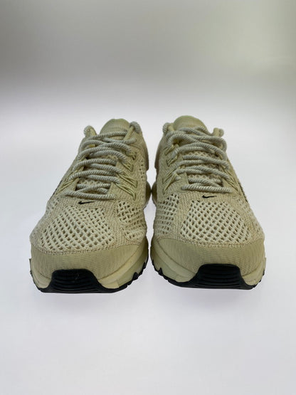 【中古品】【メンズ/レディース】 NIKE ナイキ ×STUSSY ステューシー DM6447-200 AIR MAX 2013 FOSSIL 靴 シューズ スニーカー 160-241103-AS-16-min サイズ：26cm カラー：オフホワイト系 万代Net店