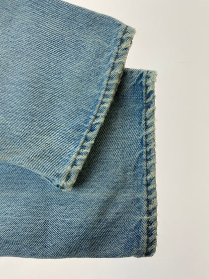 【現状渡し品】【メンズ】 Levi's リーバイス 70'S 66後期 501 DENIM PANTS デニムパンツ ズボン ボトムス 157-241105-me-04-min サイズ：W30 カラー：インディゴ 万代Net店