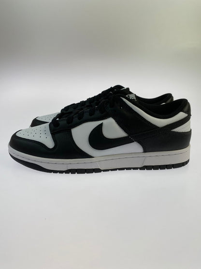 【中古美品】【メンズ】 NIKE ナイキ DD1503101 W DUNK LOW ダンクロー スニーカー シューズ 靴 160-241104-me-01-min サイズ：29cm  US12 カラー：WHITE/BLACK-WHITE 万代Net店