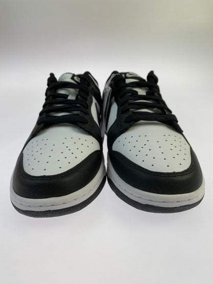 【中古美品】【メンズ】 NIKE ナイキ DD1503101 W DUNK LOW ダンクロー スニーカー シューズ 靴 160-241104-me-01-min サイズ：29cm  US12 カラー：WHITE/BLACK-WHITE 万代Net店