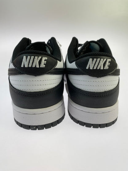 【中古美品】【メンズ】 NIKE ナイキ DD1503101 W DUNK LOW ダンクロー スニーカー シューズ 靴 160-241104-me-01-min サイズ：29cm  US12 カラー：WHITE/BLACK-WHITE 万代Net店