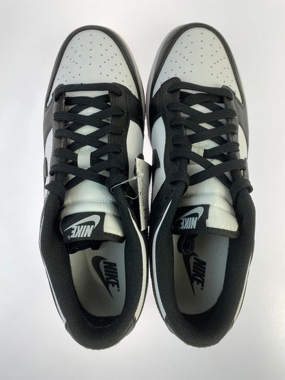 【中古美品】【メンズ】 NIKE ナイキ DD1503101 W DUNK LOW ダンクロー スニーカー シューズ 靴 160-241104-me-01-min サイズ：29cm  US12 カラー：WHITE/BLACK-WHITE 万代Net店