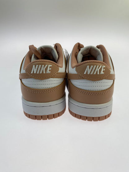 【中古美品】【メンズ】 NIKE ナイキ DD1503-118 WMNS DUNK LOW ウィメンズ ダンク ロー スニーカー シューズ 靴 166-241104-me-04-min サイズ：24cm US7 カラー：WHITE/ROSE WHISPER 万代Net店