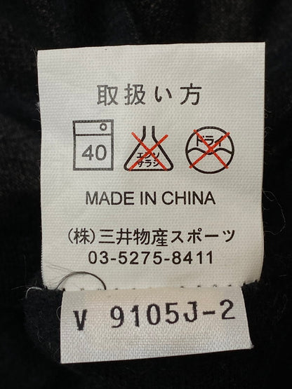 【中古品】【メンズ】 MARMOT マーモット NYLON VEST ナイロンベスト 144-241105-me-14-min サイズ：M カラー：グレー系 万代Net店